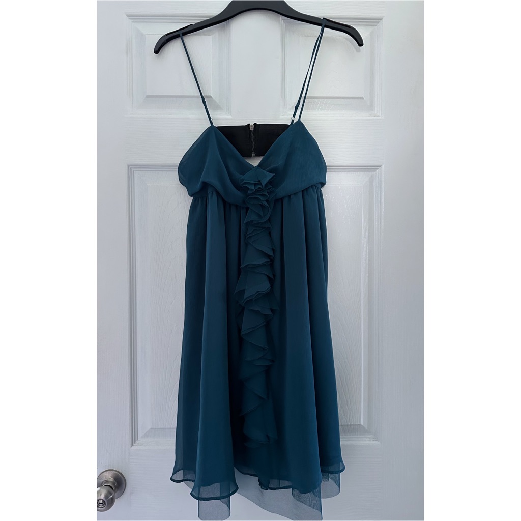 Babydoll Dress